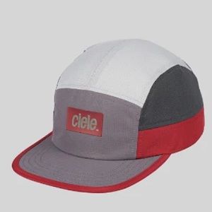 Ciele GOCap - Standard Grip Birkenhead Running Hat